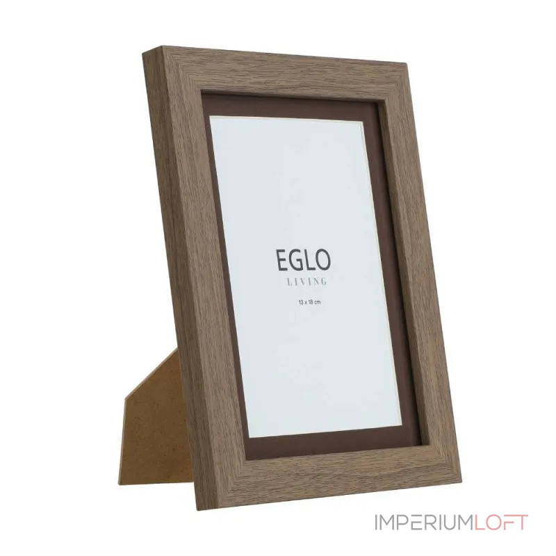 Фоторамка Eglo TEMERLOH 423096 от ImperiumLoft Фоторамка Eglo TEMERLOH 423096 от ImperiumLoft