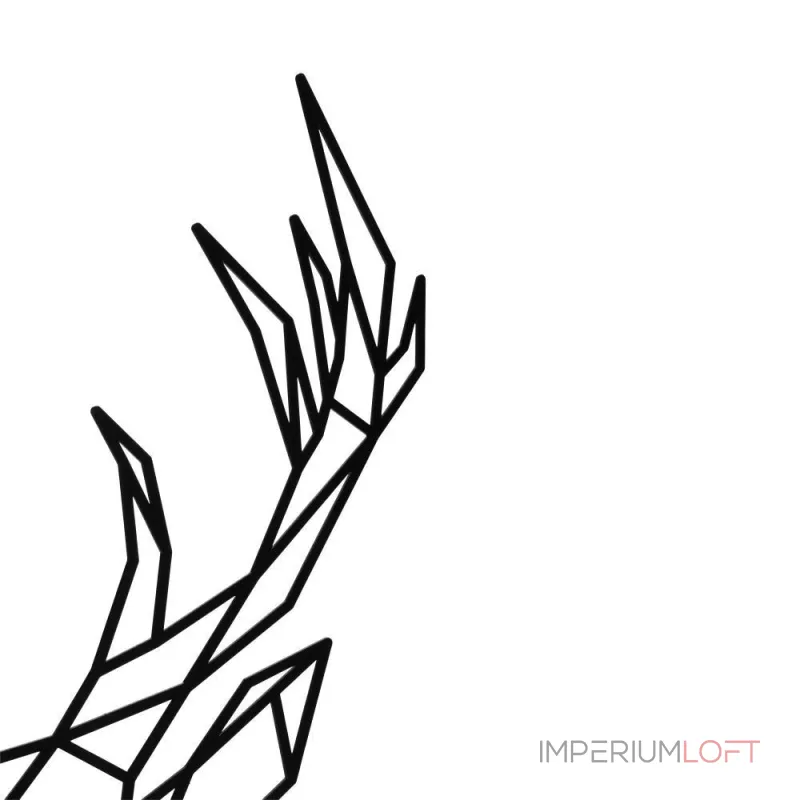 Декоративное панно Eglo Antipolo 426024 от ImperiumLoft