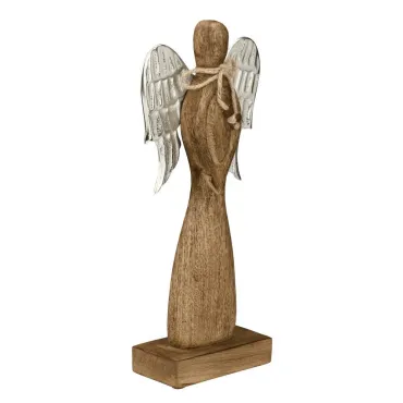 Фигурка декоративная Ангел Eglo BALIGUIAN 427521 Фигурка декоративная Ангел Eglo BALIGUIAN 427521