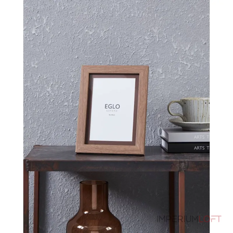 Фоторамка Eglo TEMERLOH 423096 от ImperiumLoft Фоторамка Eglo TEMERLOH 423096 от ImperiumLoft