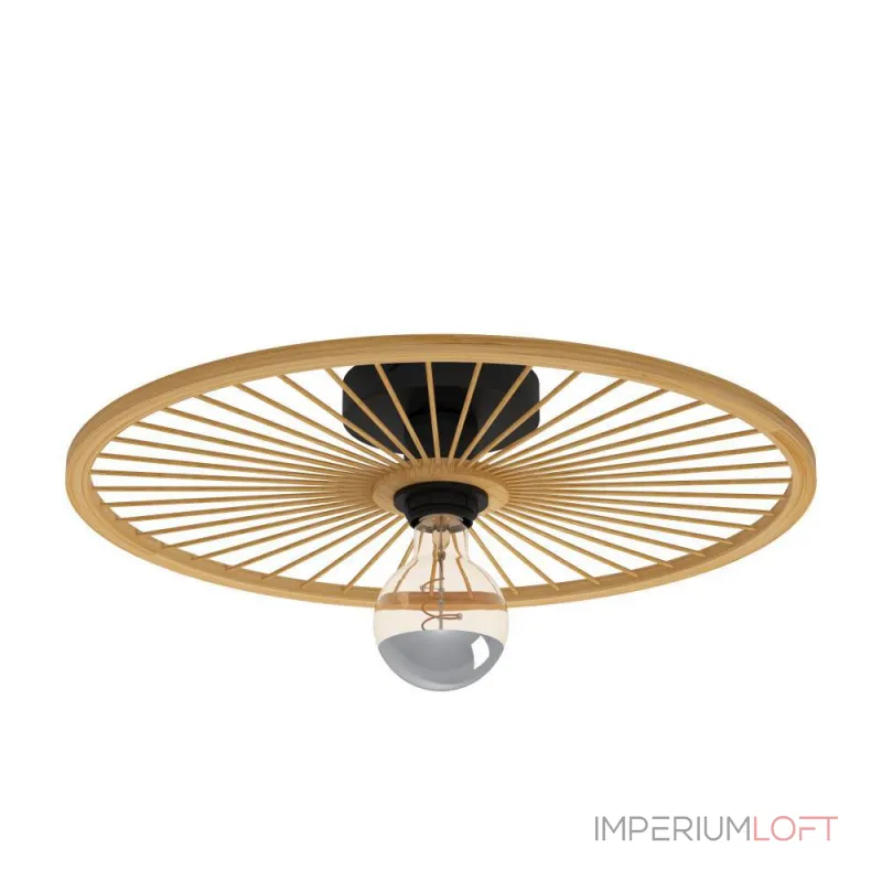 Потолочный светильник Eglo LEOMINSTER 43883 от ImperiumLoft