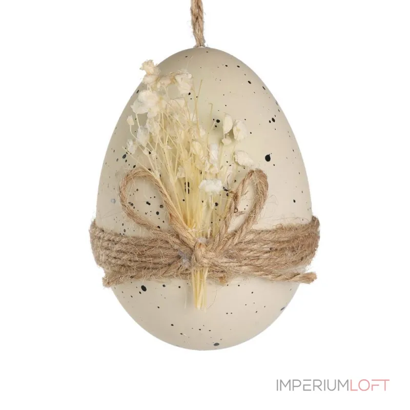 Фигурка Яйцо Eglo 427852 от ImperiumLoft