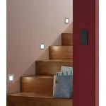 Светодиодная ультратонкая встраиваемая панель Eglo FUEVA 1 95466 от ImperiumLoft