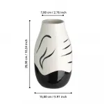 Ваза декоративная Eglo YUZAWA 421037 от ImperiumLoft