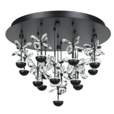 Светильник потолочный Eglo PIANOPOLI 2 390302