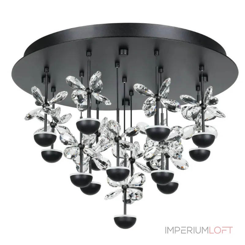 Светильник потолочный Eglo PIANOPOLI 2 390302 от ImperiumLoft Светильник потолочный Eglo PIANOPOLI 2 390302 от ImperiumLoft