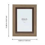 Фоторамка Eglo TEMERLOH 423096 от ImperiumLoft