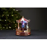 Светодиодный светильник на батарейках Eglo KIDSVILLE 411251 от ImperiumLoft