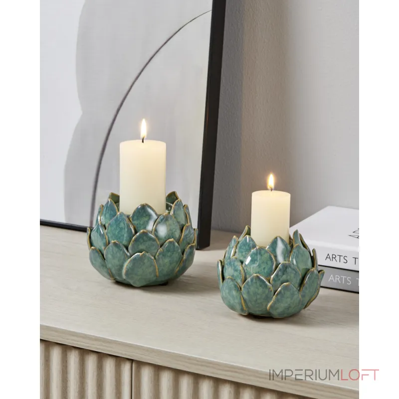 Подсвечник Eglo SHIGAY 422893 от ImperiumLoft
