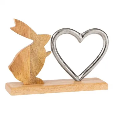 Фигурка Заяц Eglo AMOATSY 427372 Фигурка Заяц Eglo AMOATSY 427372