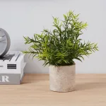 Искусственное растение в горшке Eglo CHITOSE 428029 от ImperiumLoft