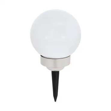 Светильник-шар на солнечной батарее Eglo Z_SOLAR 48724 Светильник-шар на солнечной батарее Eglo Z_SOLAR 48724