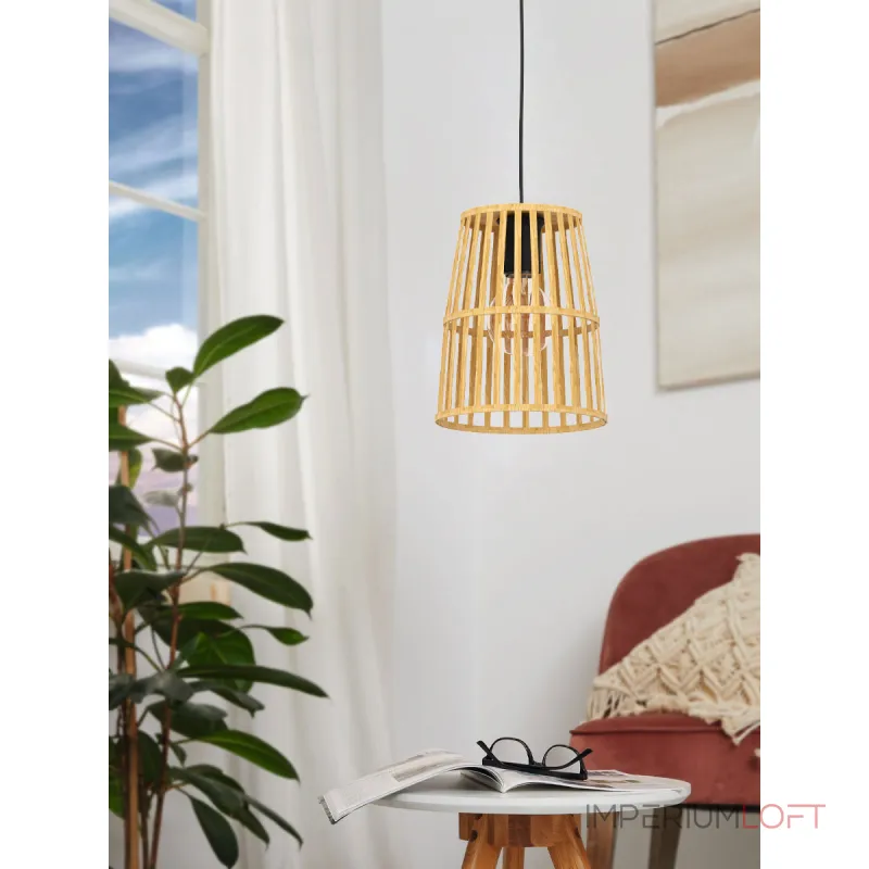 Подвесной светильник Eglo EYAM 33201