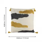 Подушка декоративная Eglo CHEVERY 420002 от ImperiumLoft