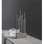 Новогодний подсвечник Eglo BUZZ 410954 от ImperiumLoft