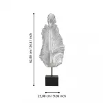 Статуэтка Перо Eglo GIFU 427079 от ImperiumLoft