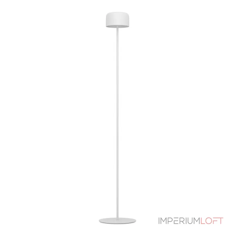 Торшер на солнечной батарее Eglo Roccanova-L 901893 от ImperiumLoft