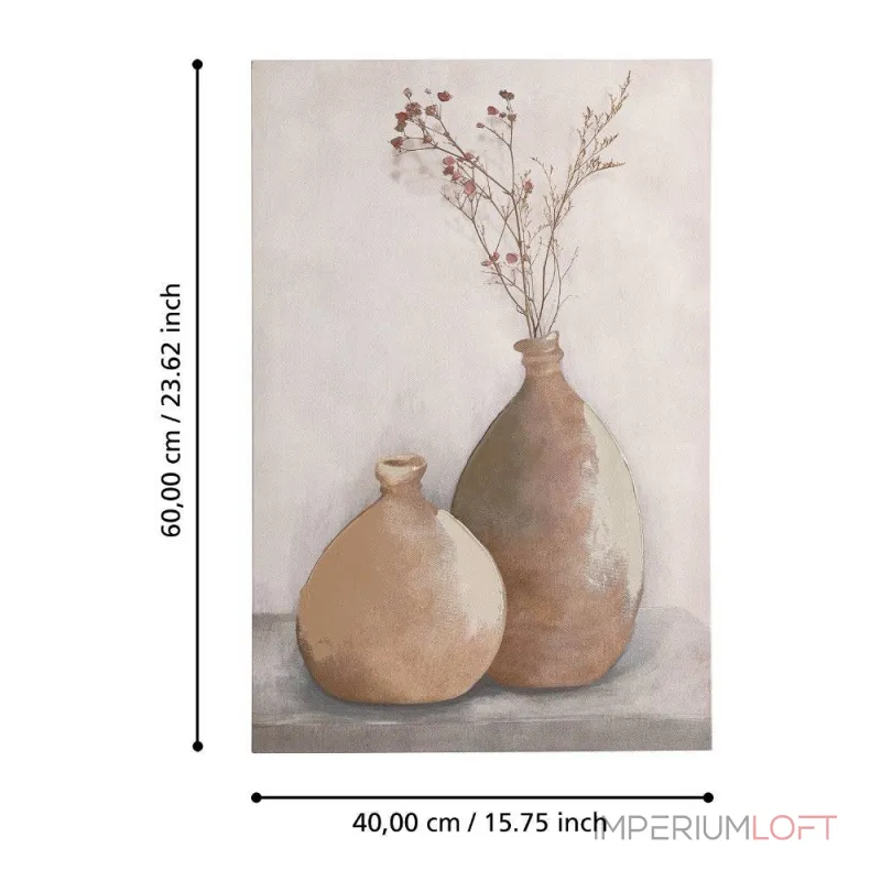 Картина Eglo JERANTUT 423107 от ImperiumLoft