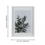 Фоторамка Eglo RENABIE 423015 от ImperiumLoft