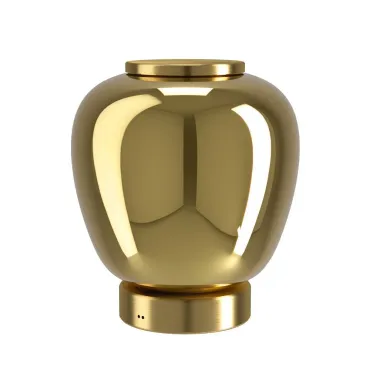 Настольная светодиодная лампа Eglo Fruitera 390467