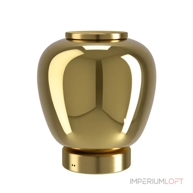 Настольная светодиодная лампа Eglo Fruitera 390467 от ImperiumLoft