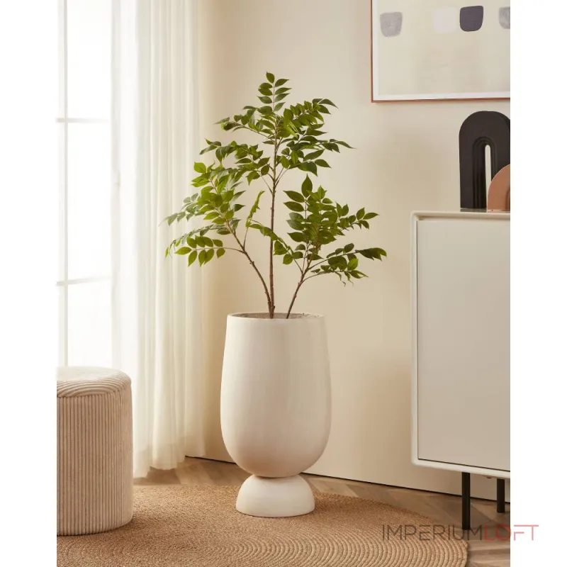 Кашпо Eglo KILMIHIL 428199 от ImperiumLoft