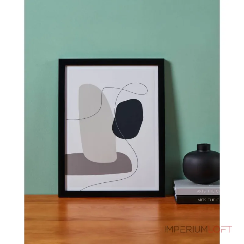 Картина Eglo ROBERVAL 423085 от ImperiumLoft