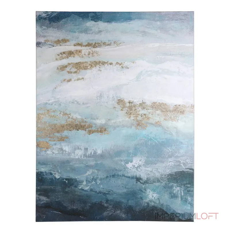 Картина Eglo ALAMINOS 423152 от ImperiumLoft