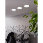 Встраиваемый светильник Eglo ПРОМО Fueva 1 pro 64618 от ImperiumLoft