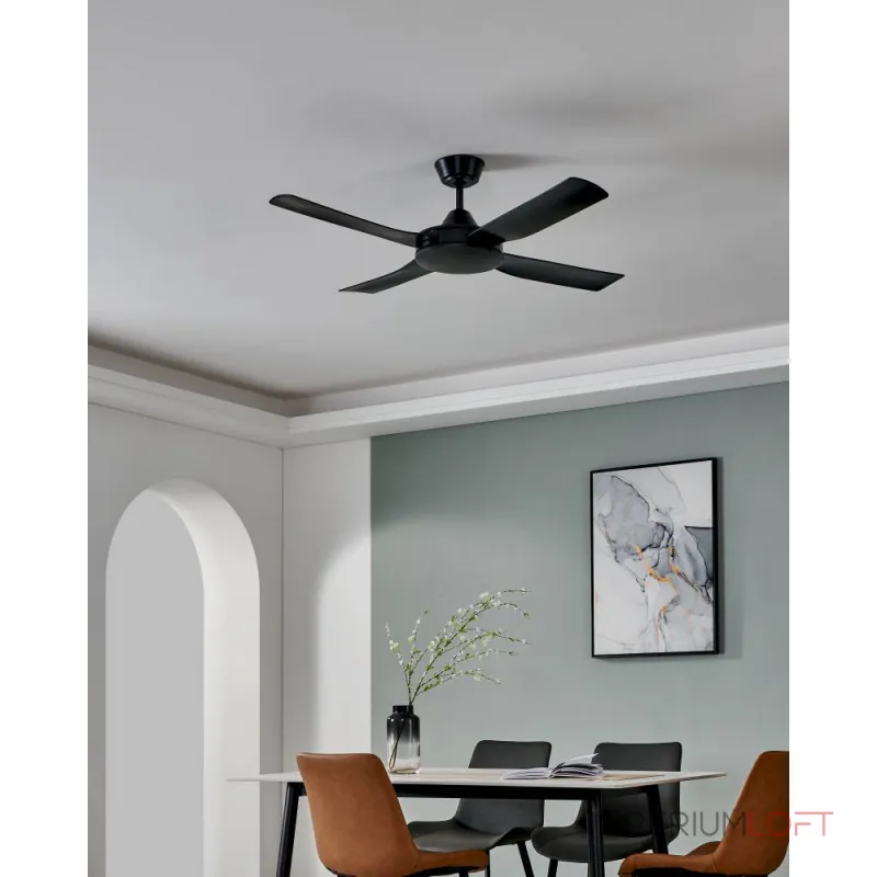 Вентилятор потолочный Eglo BONDI 1 35091 от ImperiumLoft Вентилятор потолочный Eglo BONDI 1 35091 от ImperiumLoft