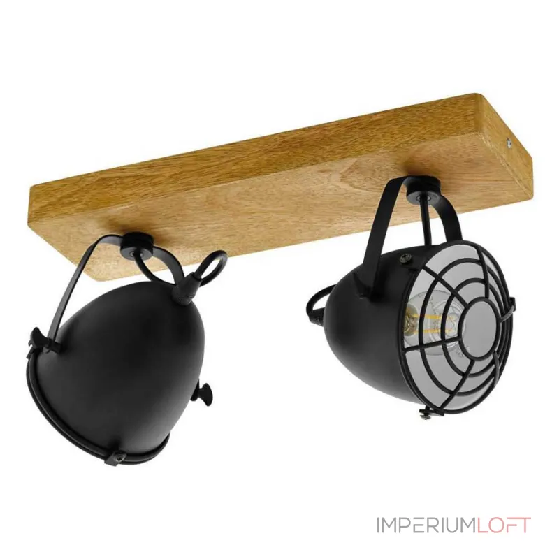 Спот Eglo GATEBECK 44092 от ImperiumLoft