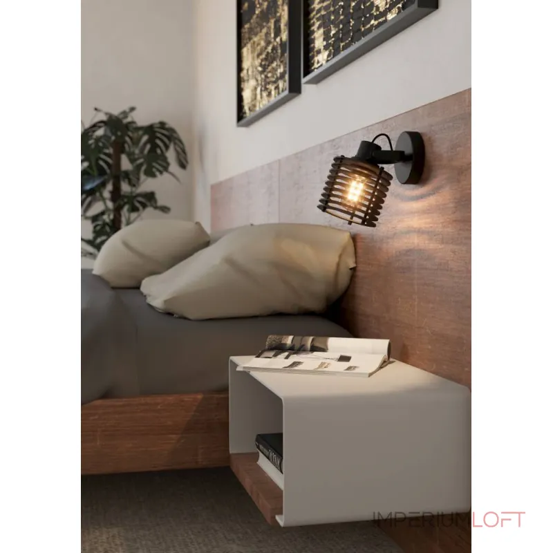 Спот Eglo SEGOVIA 900739 от ImperiumLoft