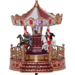 Светодиодный светильник на батарейках Eglo KIDSVILLE 411251 от ImperiumLoft