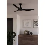 Потолочный вентилятор 5 скоростей Eglo PORTSEA 35109 от ImperiumLoft