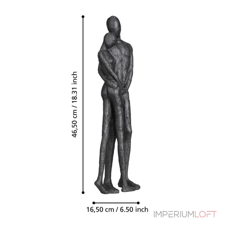 Статуэтка Eglo SIOCON 427405 от ImperiumLoft