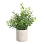 Искусственное растение в горшке Eglo CHITOSE 428029 от ImperiumLoft