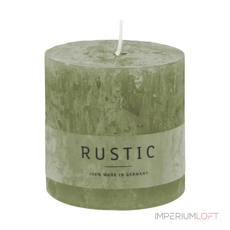 Свеча парафиновая Eglo GLENBARR 422582 от ImperiumLoft