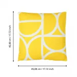 Подушка декоративная Eglo TSUNAN 420248 от ImperiumLoft