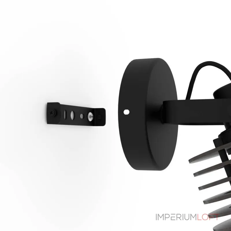 Спот Eglo SEGOVIA 900739 от ImperiumLoft