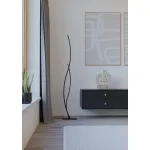 Светодиодный торшер Eglo Grisolia 901209 от ImperiumLoft