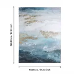 Картина Eglo ALAMINOS 423152 от ImperiumLoft