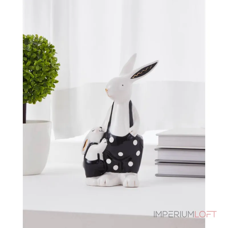 Фигурка Заяц Eglo LANDJUT 427915 от ImperiumLoft