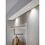 Встраиваемый светильник Eglo ПРОМО 31446 от ImperiumLoft