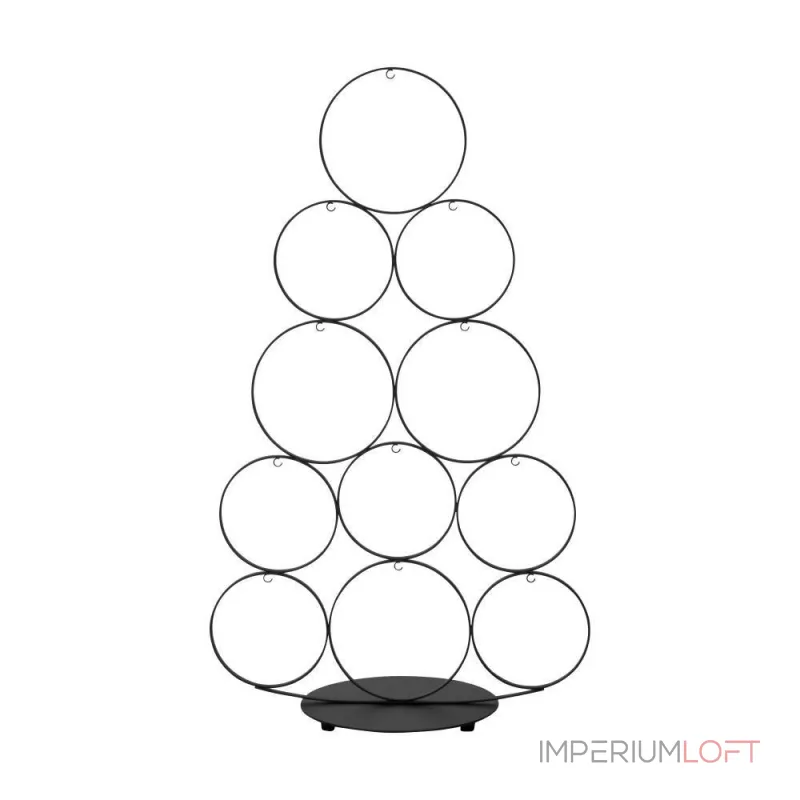 Рождественское украшение в виде ели Eglo BALLYMENA 427393 от ImperiumLoft