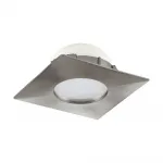 Светодиодный встраиваемый светильник Eglo PINEDA 95799 от ImperiumLoft