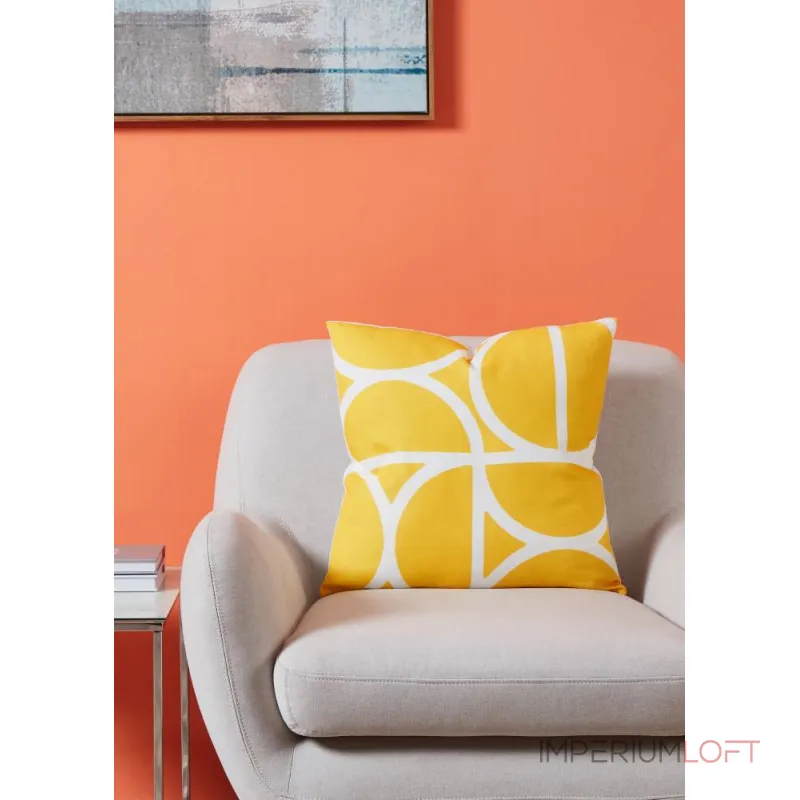 Подушка декоративная Eglo TSUNAN 420248 от ImperiumLoft Подушка декоративная Eglo TSUNAN 420248 от ImperiumLoft