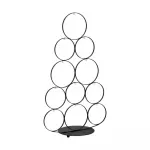 Рождественское украшение в виде ели Eglo BALLYMENA 427393 от ImperiumLoft