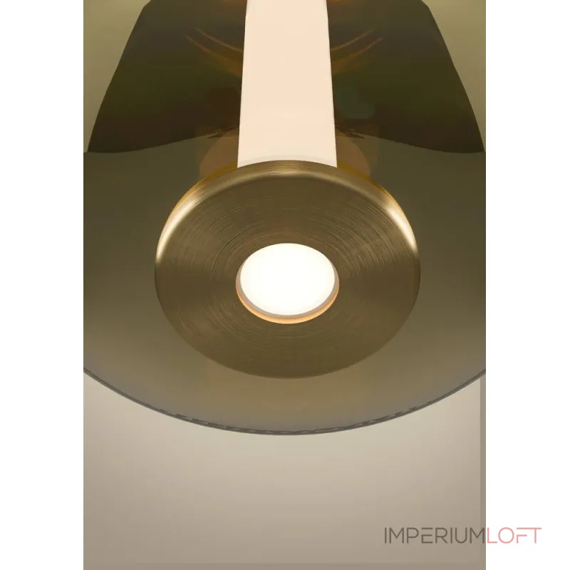 Настольная светодиодная лампа Eglo Fruitera 390467 от ImperiumLoft