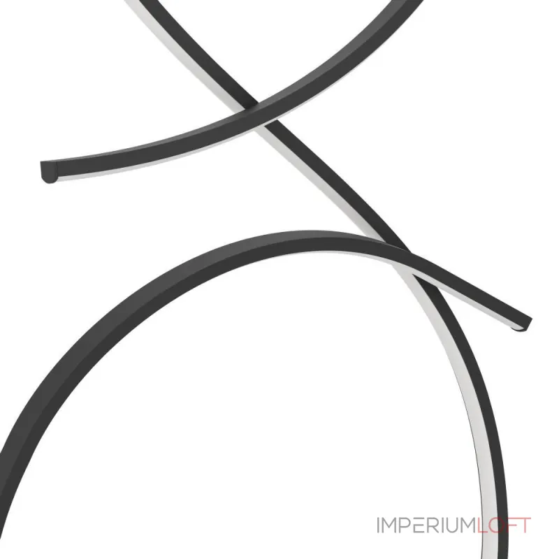 Светодиодный торшер Eglo Serpins 901271 от ImperiumLoft