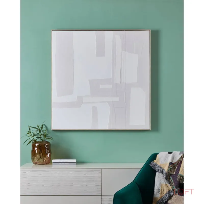 Картина Eglo MENTAKAB 423129 от ImperiumLoft